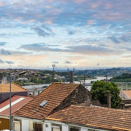 Porto Insight Apartments Campanha Εξωτερικό φωτογραφία