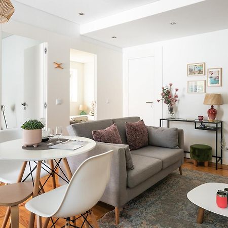 Porto Insight Apartments Campanha Εξωτερικό φωτογραφία