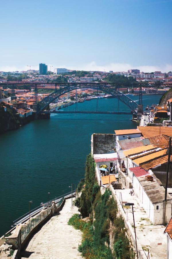 Porto Insight Apartments Campanha Εξωτερικό φωτογραφία