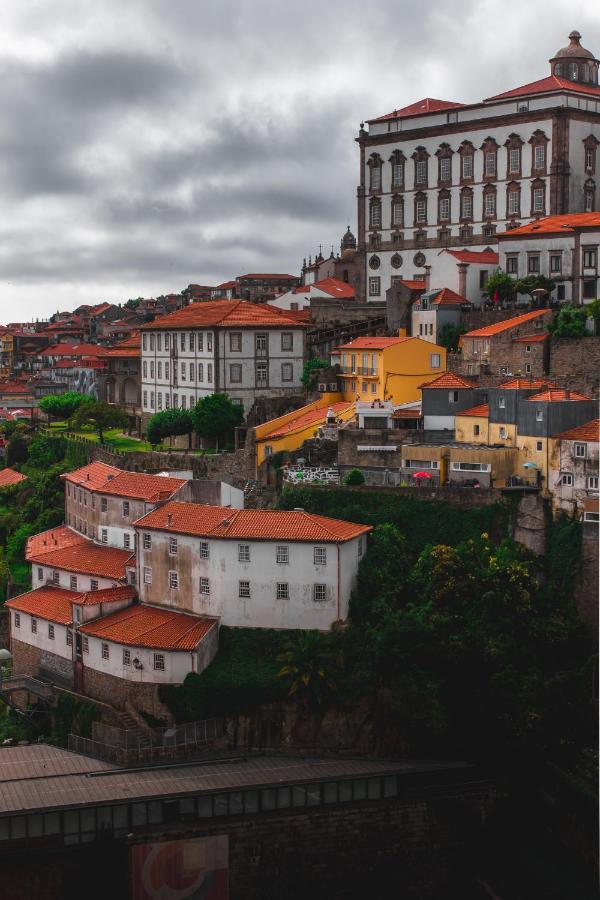Porto Insight Apartments Campanha Εξωτερικό φωτογραφία
