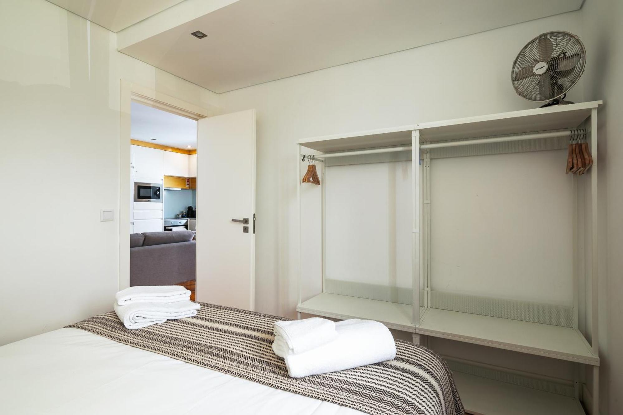 Porto Insight Apartments Campanha Εξωτερικό φωτογραφία