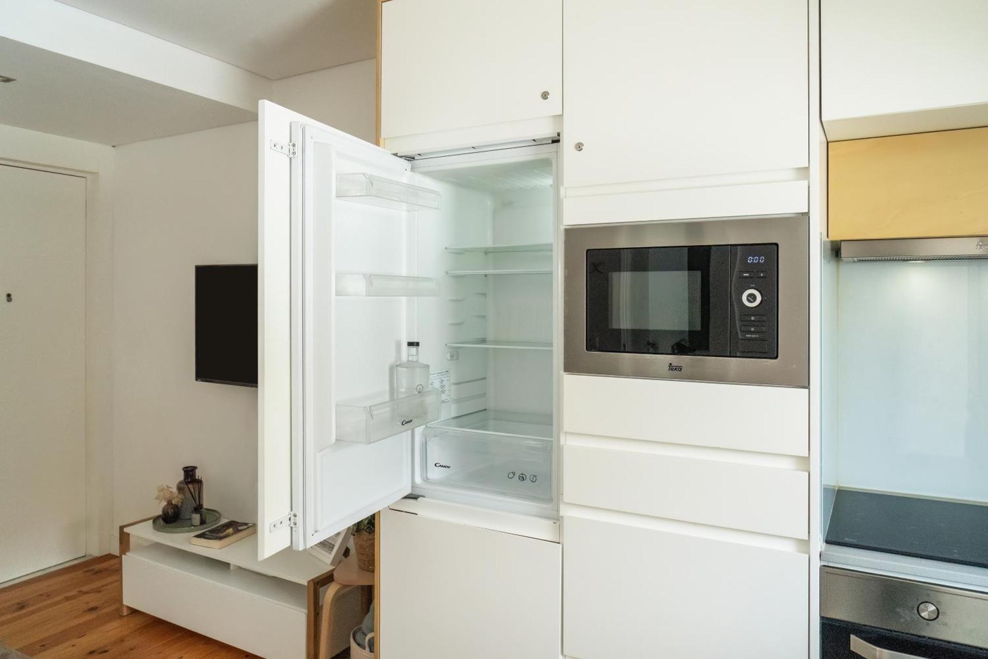 Porto Insight Apartments Campanha Εξωτερικό φωτογραφία