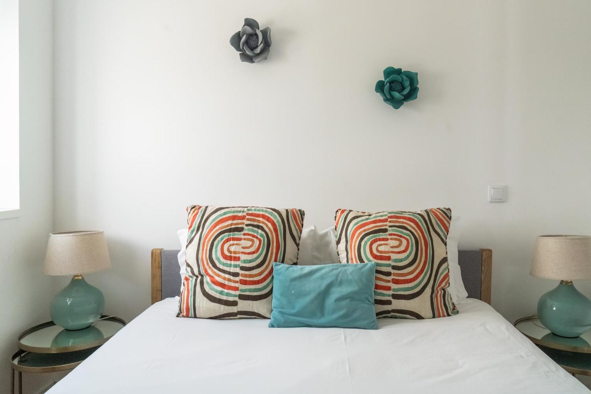 Porto Insight Apartments Campanha Εξωτερικό φωτογραφία