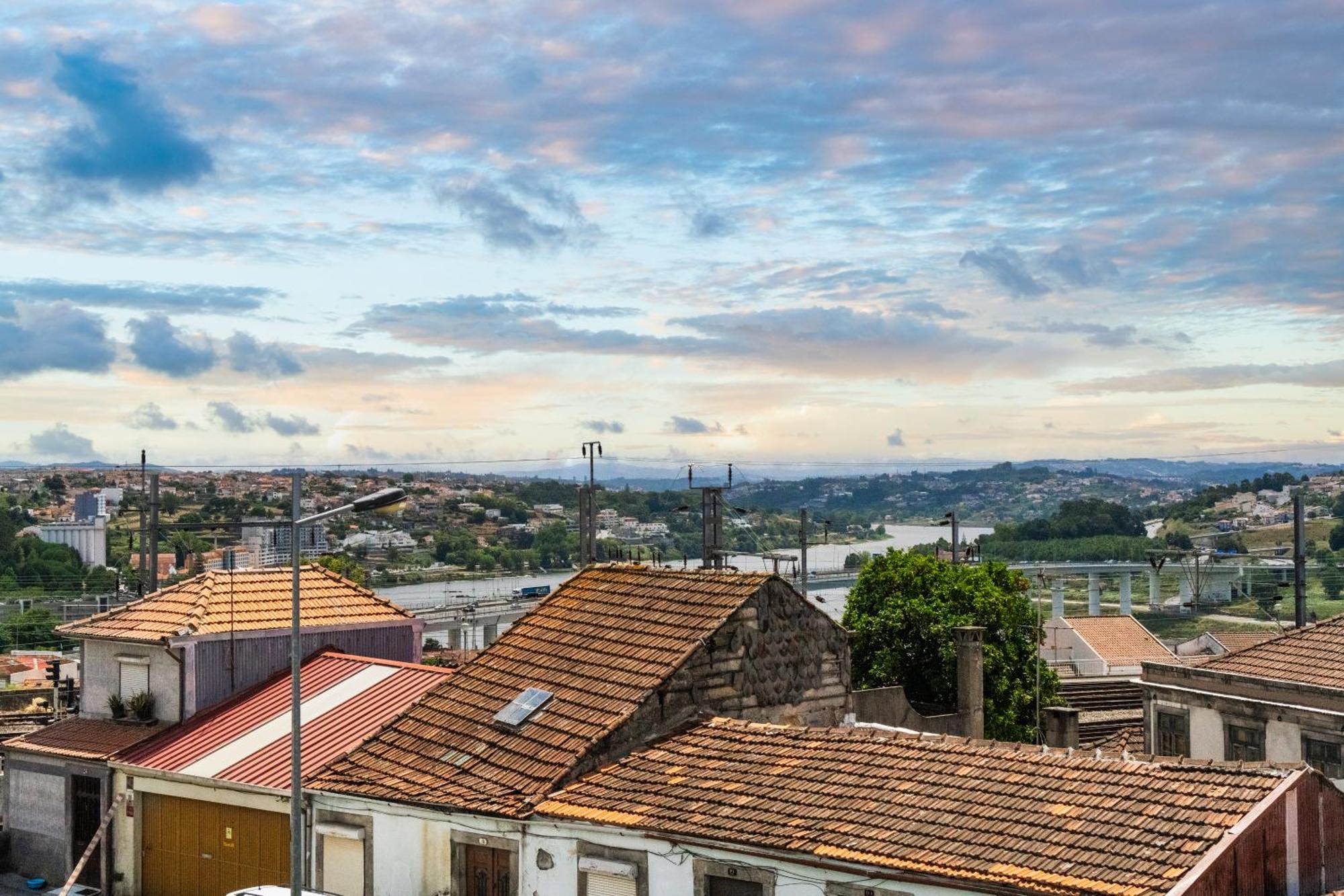 Porto Insight Apartments Campanha Εξωτερικό φωτογραφία