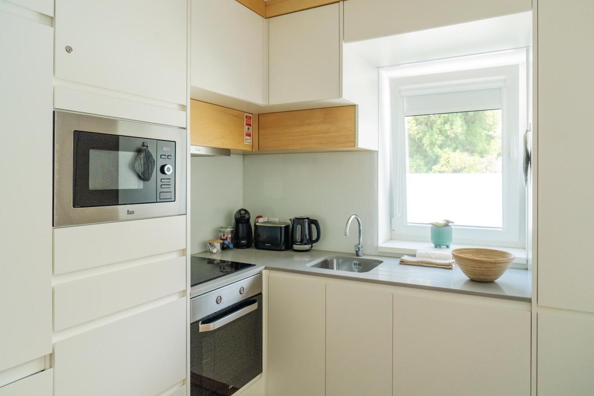 Porto Insight Apartments Campanha Εξωτερικό φωτογραφία