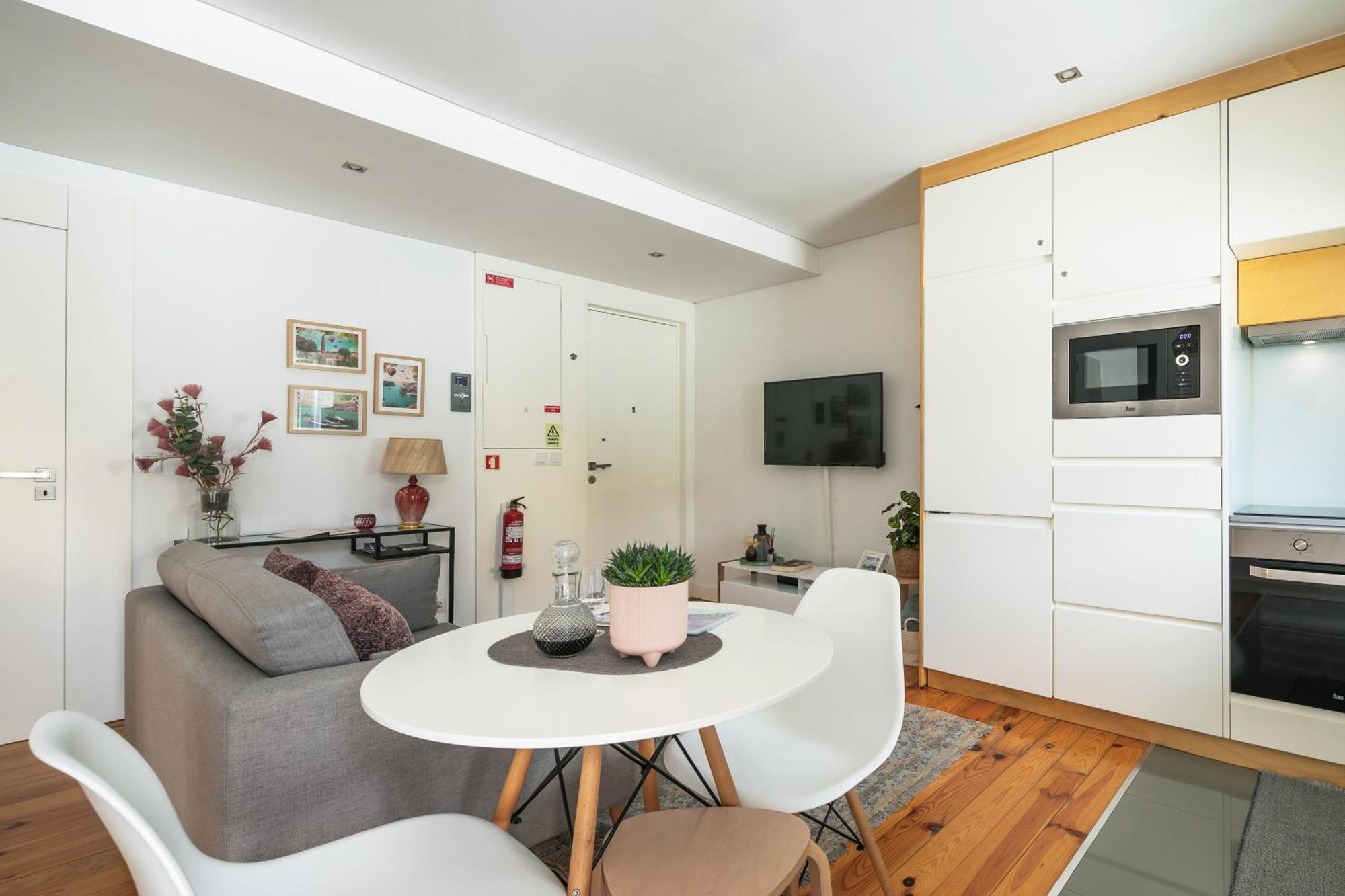 Porto Insight Apartments Campanha Εξωτερικό φωτογραφία
