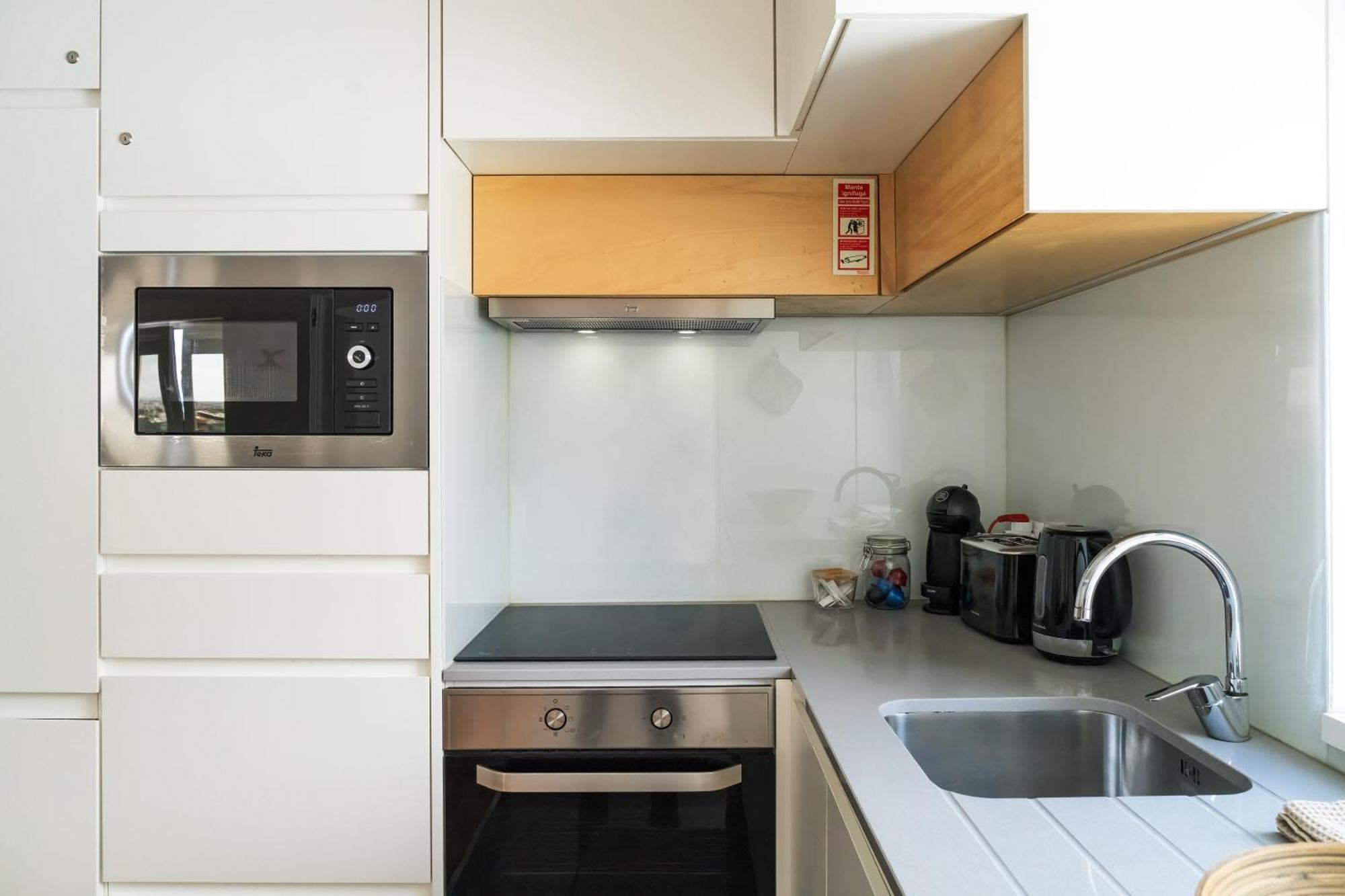 Porto Insight Apartments Campanha Εξωτερικό φωτογραφία