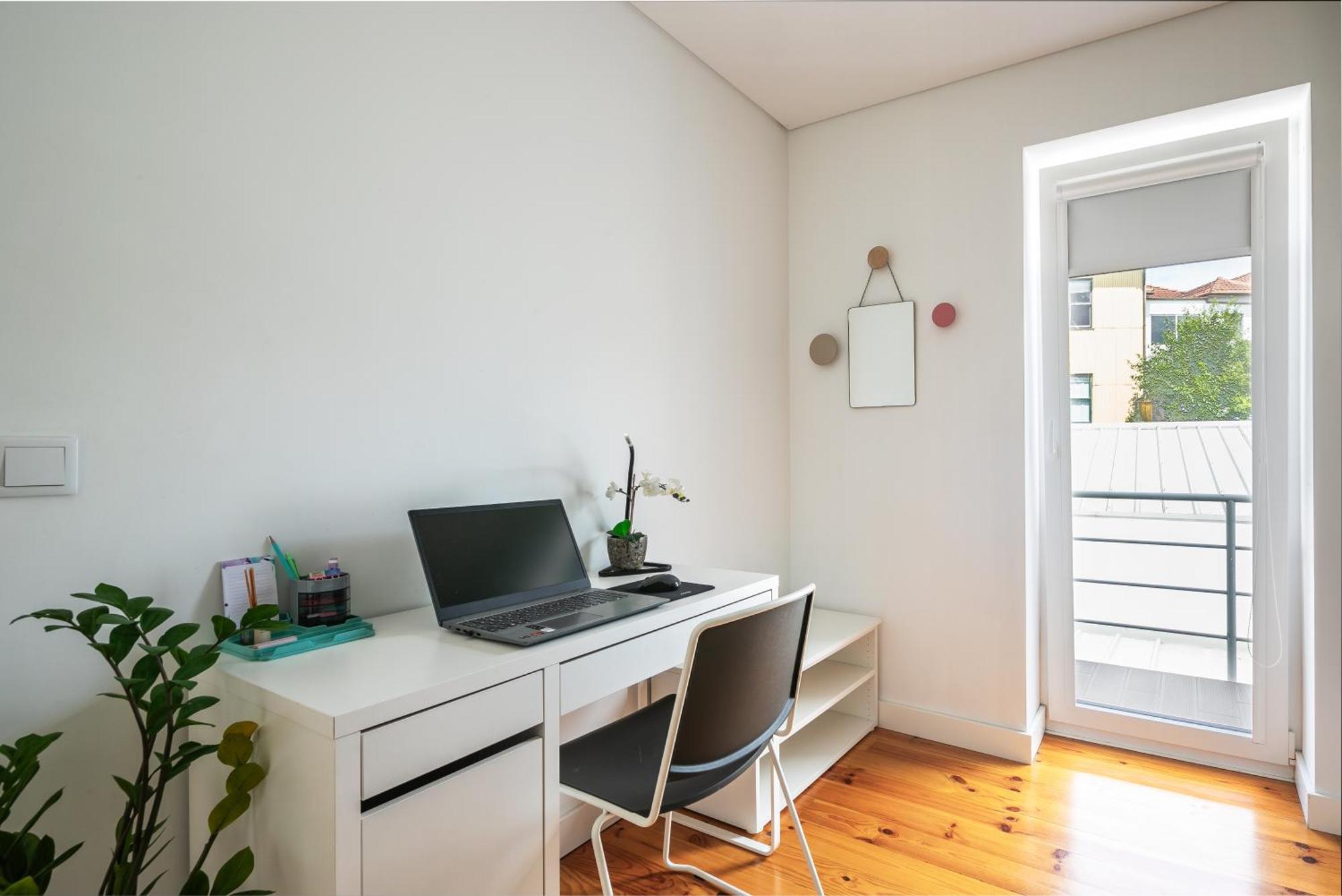 Porto Insight Apartments Campanha Εξωτερικό φωτογραφία
