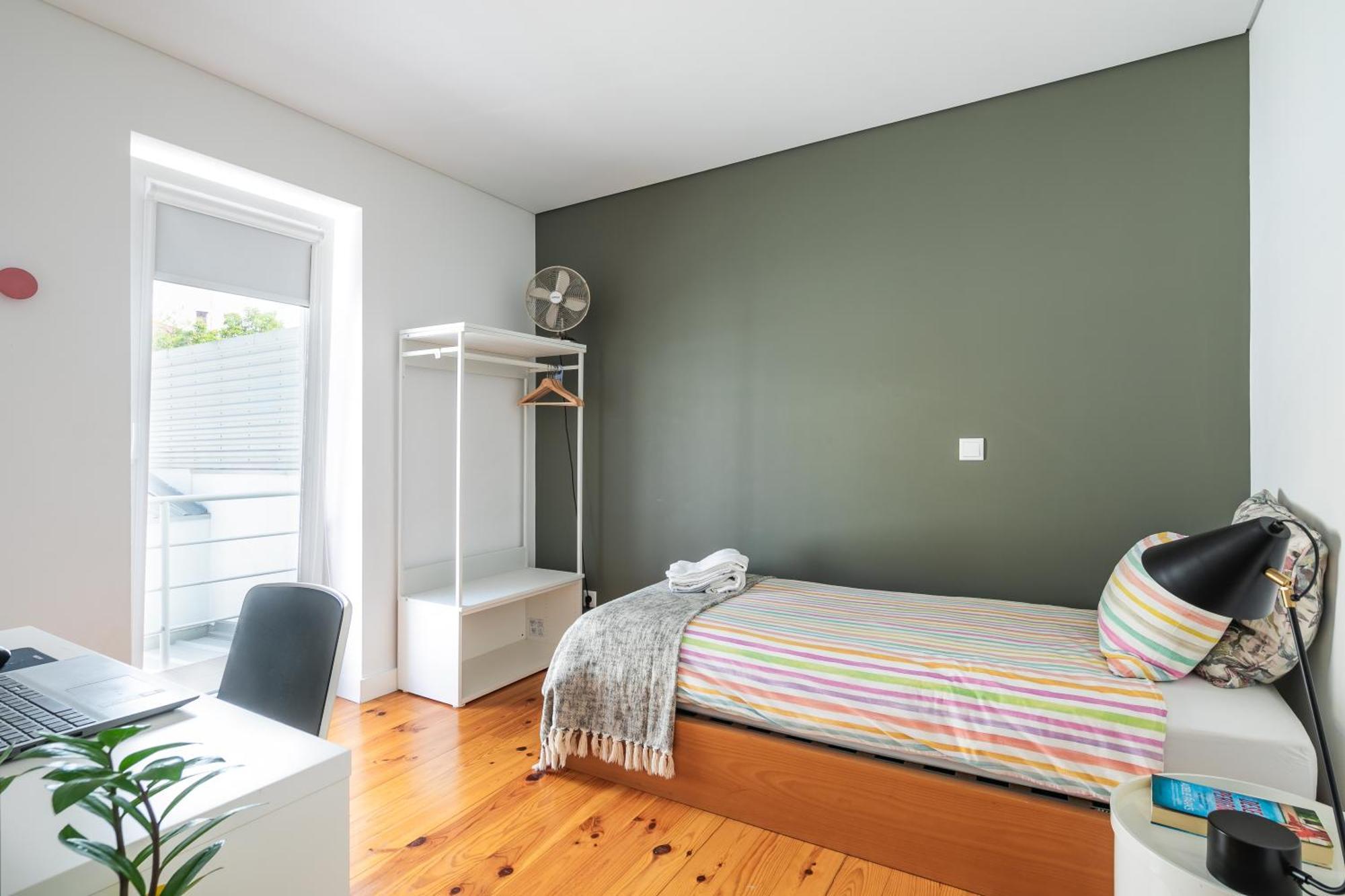 Porto Insight Apartments Campanha Εξωτερικό φωτογραφία