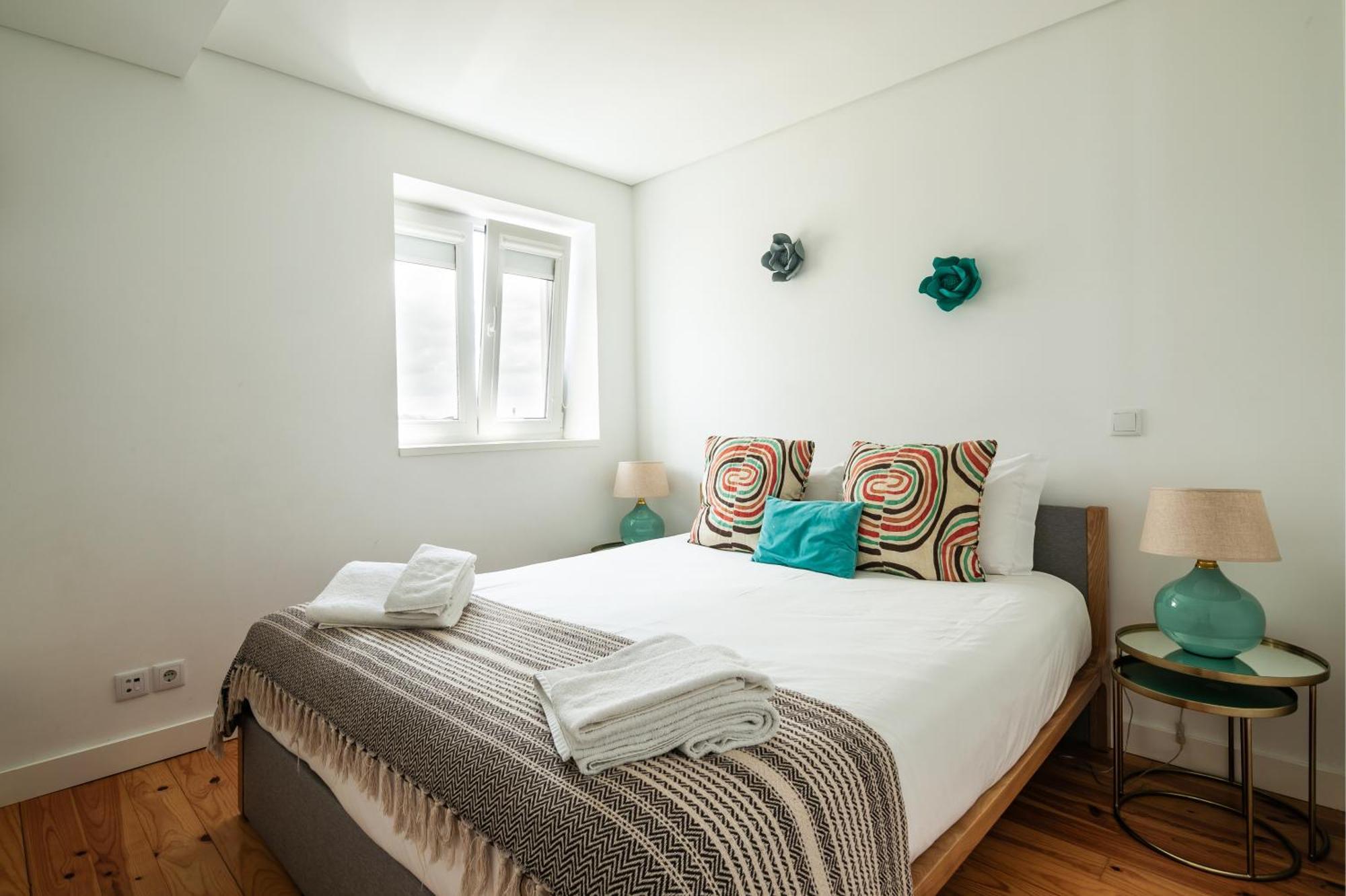 Porto Insight Apartments Campanha Εξωτερικό φωτογραφία