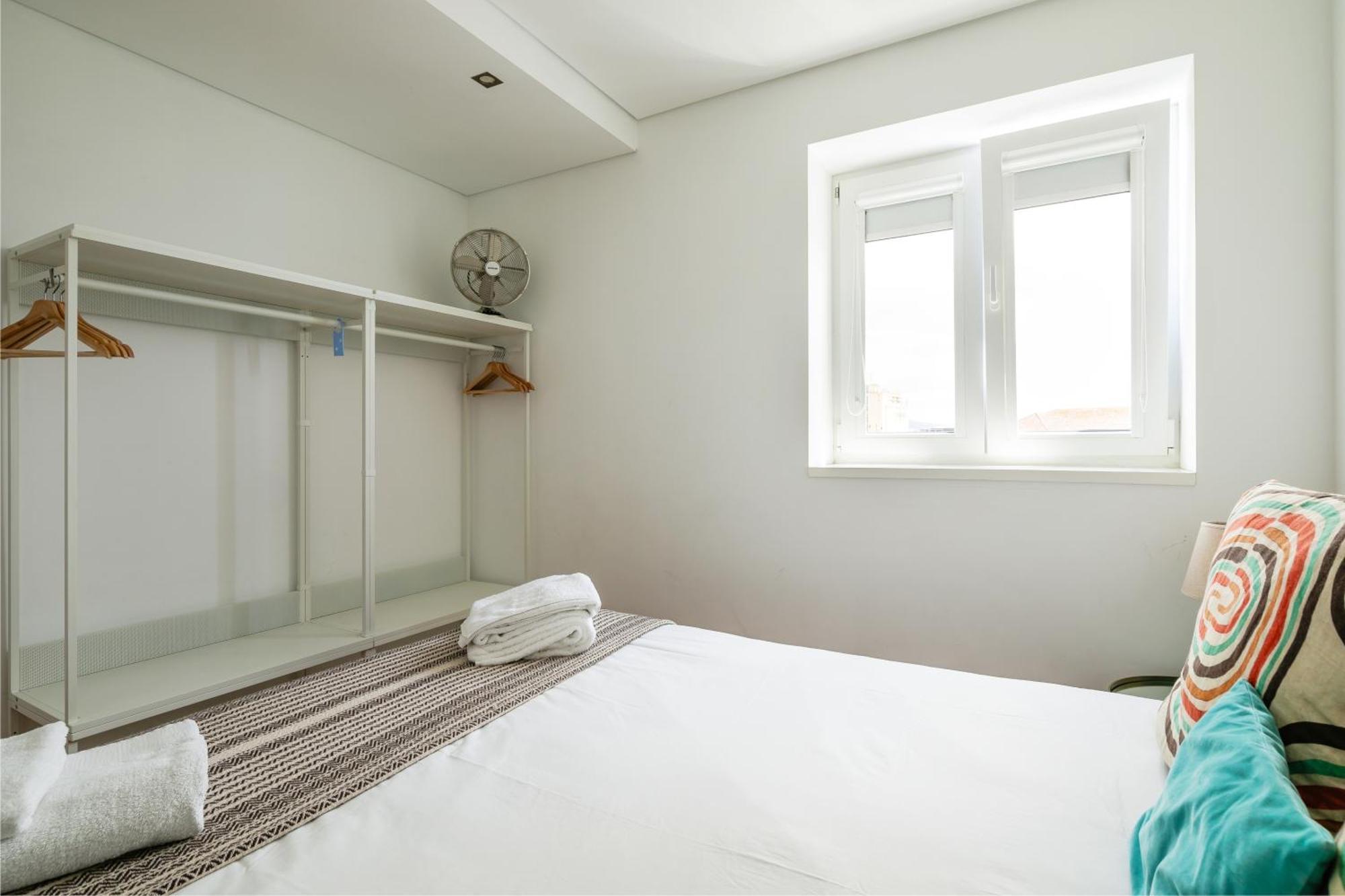 Porto Insight Apartments Campanha Εξωτερικό φωτογραφία
