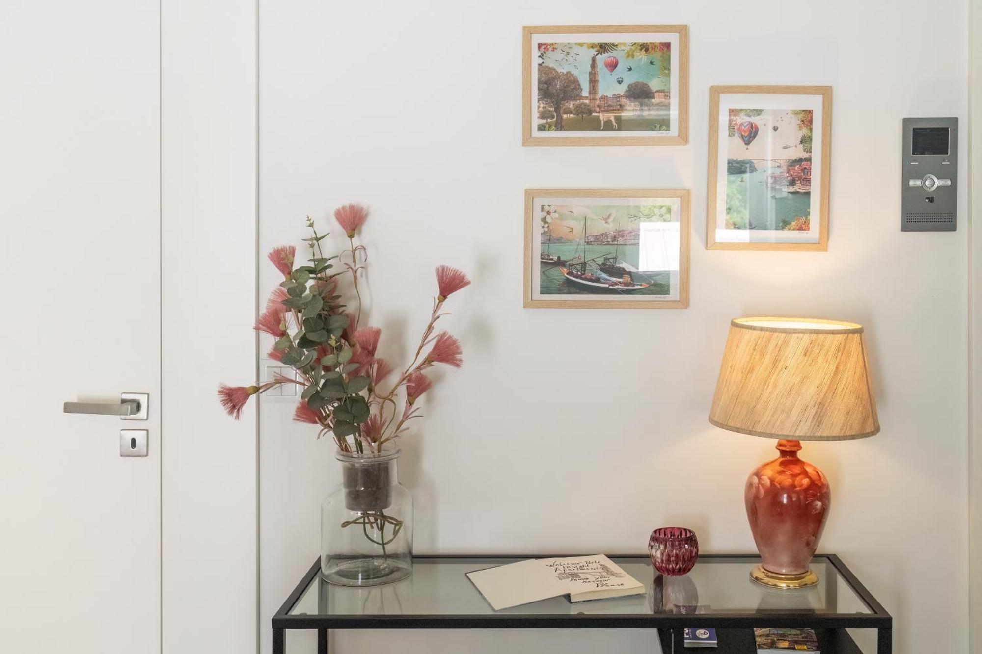 Porto Insight Apartments Campanha Εξωτερικό φωτογραφία