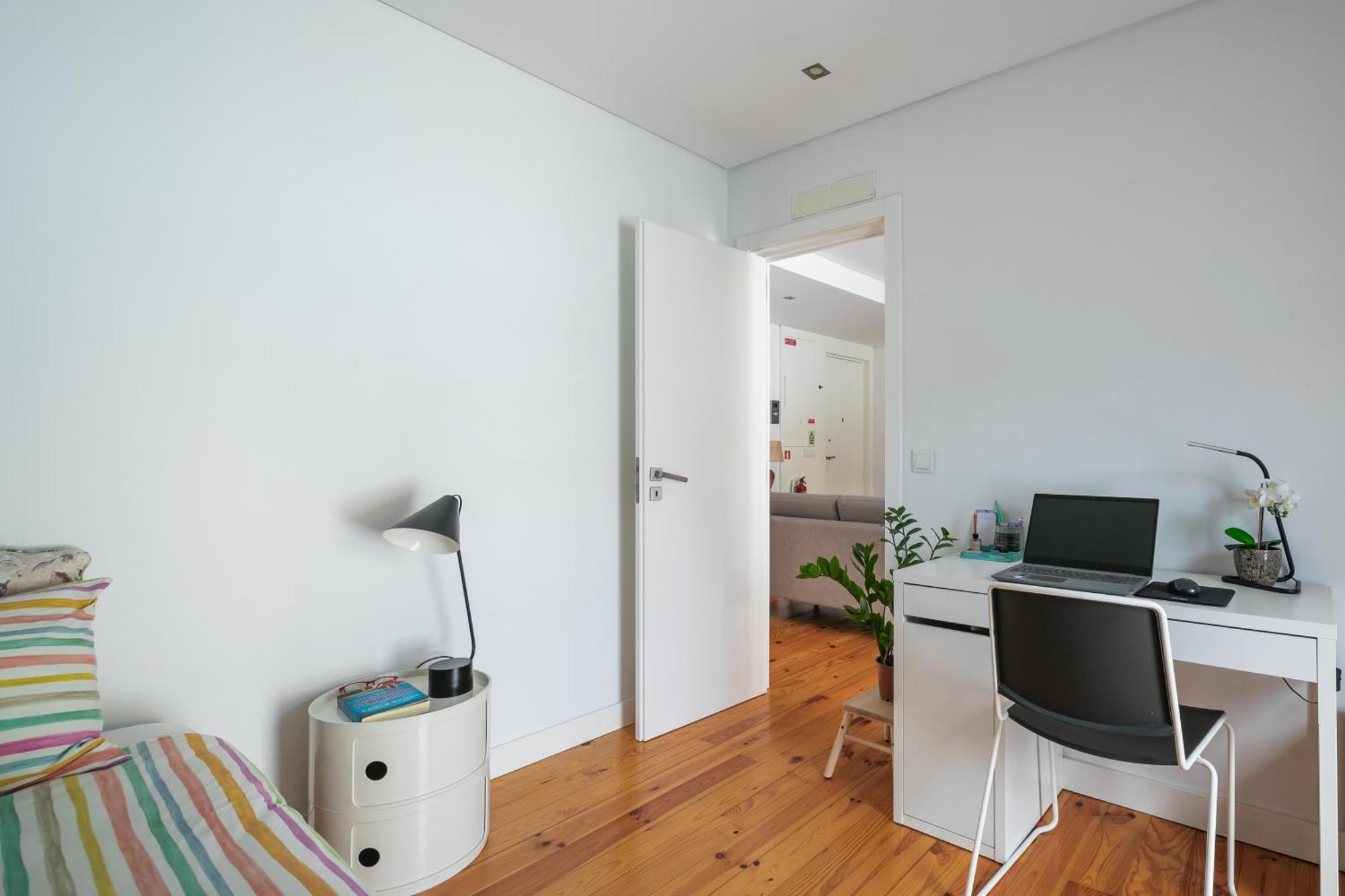 Porto Insight Apartments Campanha Εξωτερικό φωτογραφία