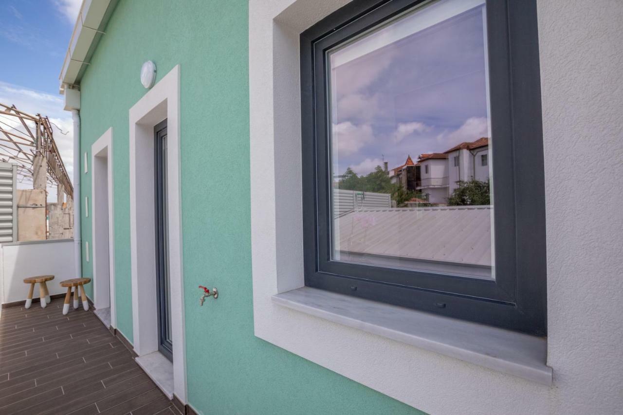 Porto Insight Apartments Campanha Εξωτερικό φωτογραφία