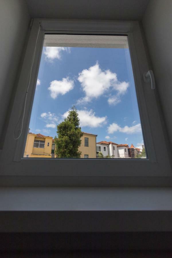 Porto Insight Apartments Campanha Εξωτερικό φωτογραφία