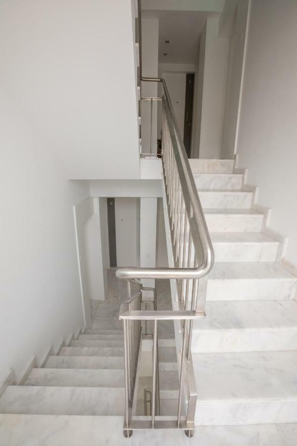 Porto Insight Apartments Campanha Εξωτερικό φωτογραφία
