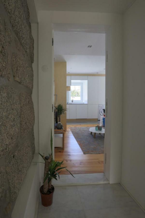Porto Insight Apartments Campanha Εξωτερικό φωτογραφία